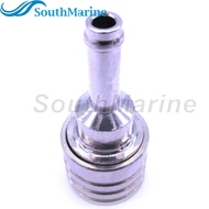 Boat Engine 65750-98505/98506/98990 Socket Fuel Line female Hose Connector for Suzuki 3.5HP-140HP Ou