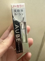 AUBE COUTURE 唇膏 胭脂液 潤唇膏