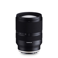 Tamron 17-28mm F/2.8 Di III RXD Sony FE Lens - A046