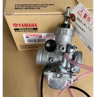 RXZ Mili  STANDARD Carburetor Yamaha Made in Thailand