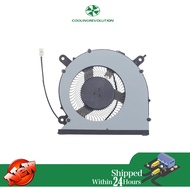 TV Cooling Fan NS85A04 DC05V 0.50A -18D19 3-Pin For Samsung QN85Q900RAFXZA BN94-13292L BN97-14792A