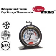 Cooper ATKINS 25HP HACCP Professional Refrigerator/Freezer Thermometer