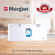 Morgan Dual Function Chest Freezer (600L) MCF-6307L [ Frenshi ]