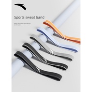Anta Sweat Guide Band Men's Sports Sweat-Absorbent Band Antiperspirant Band Running Fitness Basketba