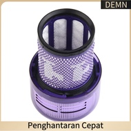 [DEMN]Replacement Reusable Washable Filter For Dyson V12 Detect Slim 971517-01