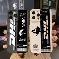 NASA Casing For OPPO Realme C53 C51 C67 4G NOTE 50 C21Y C25Y C25 C25S C35 5 5S 5i 6i C3 C11 2021 C12