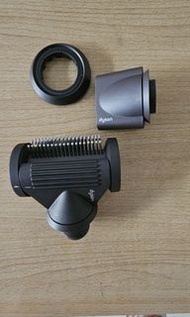 Dyson风筒配件(全新）