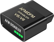 Fazil AFM Disabler, AFM DFM Disabler, Active Fuel Management Disabler Compatible with GM V6 & V8, AF