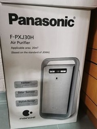 Panasonic PXJ30H 空氣清新機