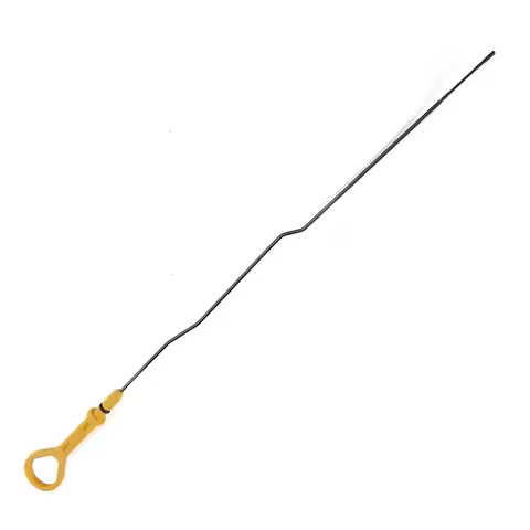 BPD3-10-450C, BPD310450, BPD310450C Oil Level Dipstick Stainless Steel For Mazda Protege 1.6L L4 ZM-
