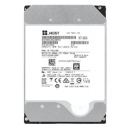 HGST / Hitachi 3.5 inch 10T 7.2K 256M NAS helium HDN721010ALE604