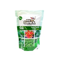 Baba Mr Ganick (400g) 532 Organic Leafy Fertilizer