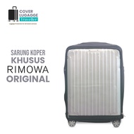 Rimowa original universal Luggage Protective cover All Sizes