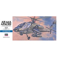 Hasegawa 00436 1/72 AH-64A Apache