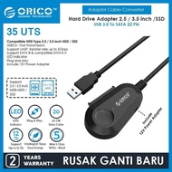 Orico 35UTS SATA to USB 3.0 adapter