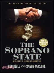 The Soprano State ─ New Jersey's Culture of Corruption