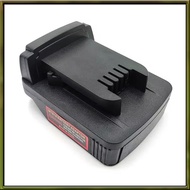 For  18V Lithium Battery for  18V Battery Adapter Converter Electric Power  Charger Drill