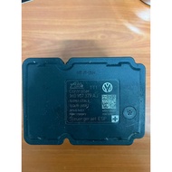 Volkswagen GOLF 1.4 - 2.0 TDI - TSI ABS PUMP/Controller 1K0 907379 AJ