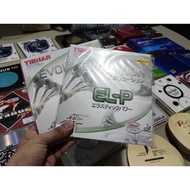 Tibhar Evolution ELP FXP ELS MXP Quantum X & Quantum X Pro Table tennis Rubber original Pingpong