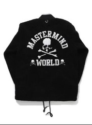 Mastermind、Mastermind Japan、Mastermind World