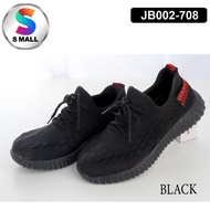 SMALL SAFETY SHOES ASSORTED DESIGN (JB002-708 / JB002-527 )