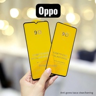 TEMPERED GLASS OPPO A71 A37 F3 F1S A3S c1 v9 A83 F5 F3+ A57 bahari A22/f11/y19/reno 3 Reno 3pro A96 