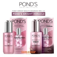 PONDS Bright Miracle Ultimate Clarity Serum 30G