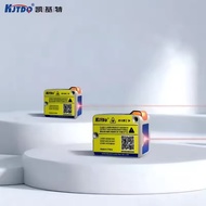 KJT OEM/ODM NPN PNP RS485 4-20mA Output 20 m 50m TOF Laser Sensor