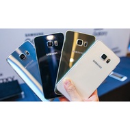 Samsung S7 edge back cover/Samsung S7 edge replacement removable back cover