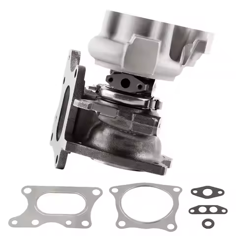 Turbocharger For Honda 1.5L Civic CRV Turbo L15B7 2016 2017 2018 2019 2020 2021 49373-07011 49373-07