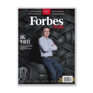 Forbes Asia (Dec 2025)