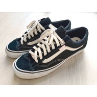 VANS ALYX Second Hand Perfect Condition US11 UK10 EUR45 29CM