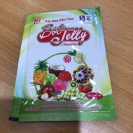 Hoang Yen Jelly Powder, 3D Jelly Powder, 3D Jelly