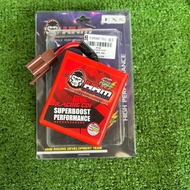 EX5/W100/W100R CDI UNIT HHM RACING