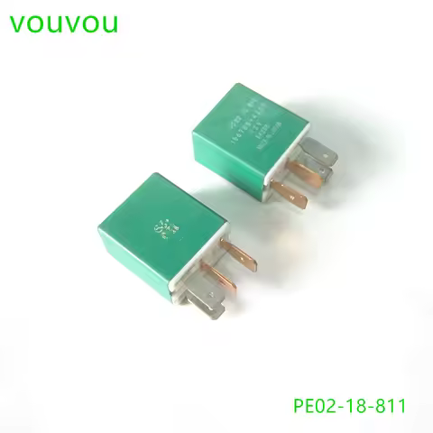 Car accessories PE02-18-811 main relay for Mazda 6 14-20 GJ GL Mazda 2 14-20 DJ Mazda 3 19-23 BP CX-