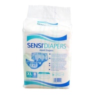 Sensi ADULT DIAPERS ADULT DIAPERS