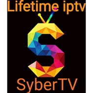 [[FAST ACTIVATION SYBERTV LIFETIME ANDROID DEVICE FREE TRIAL]]