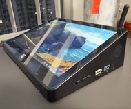 Windows 10 Tablet PC 觸控平板電腦