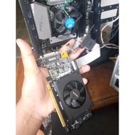Gigabyte GT 710 2GB ddr5