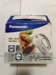 Panasonic MK-GH1 手提攪拌機