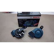 Bosch STRIDER Conch Horn BOSCH STRIDER EC12-C. Car Horn