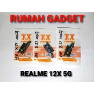 REALME 12X 5G CHARGER BOARD/REALME C65 5G