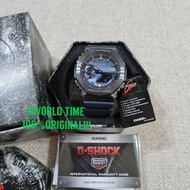 G-SHOCK ORIGINAL GM-2100N-2ADR/GM-2100N-2A/GM-2100N/GM2100N