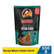 HITAM Savory Black Bango Soy Sauce 550g