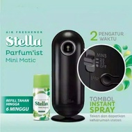Stella Parfum Spray / Pengharum Ruangan / Stella Parfum Mini Matic