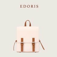 EDORIS high-end fashion women's backpack - 60361