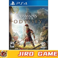 PS4 Assassins Creed Odyssey (R3)(English/Chinese) PS4 Games