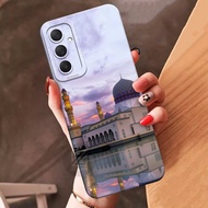 Samsung Galaxy A34 5G 2023 Case - Fashion Mosque Samsung Galaxy A34 5G 2023 Softcase - Samsung Galax