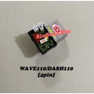 Honda WAVE110 DASH110 IKK CDI UNIT