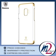 SAMSUNG GALAXY S9 BASEUS GLITTER SERIES BACK COVER CASE